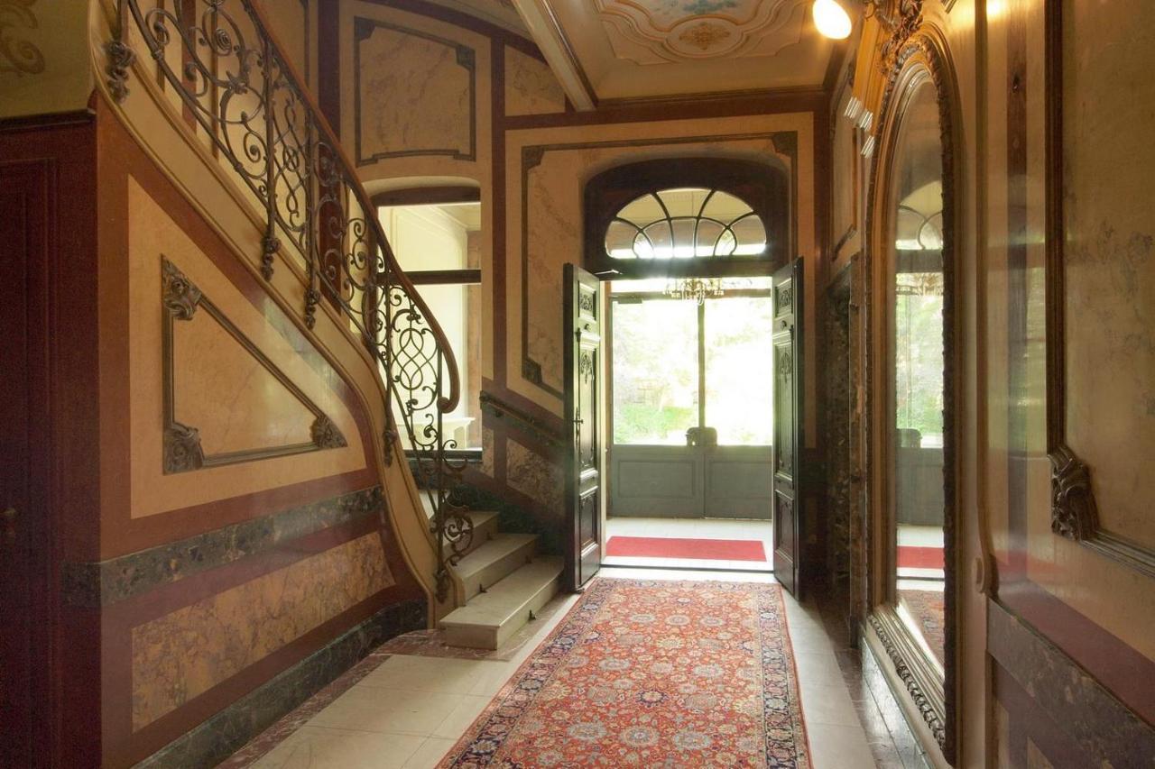 Apartment Haniel Paul Dresden